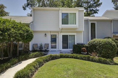 Lake Murray Condo For Sale in Columbia South Carolina