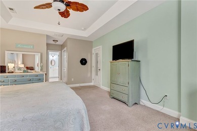 Welcome to 2170 Mandeville Trail, in Mechanicsville Virginia. A - photo 21