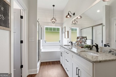 WELCOME HOME TO CHIMNEY LAKE - ADORABLE CRAFTSMAN RANCH ON OVER - photo 21
