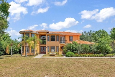 Lake Roper  Home For Sale in Windermere Florida