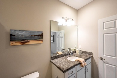 Experience captivating panoramic lake views and sunsets from - photo 21