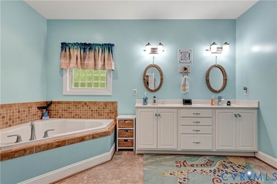 Welcome to 2170 Mandeville Trail, in Mechanicsville Virginia. A - photo 22