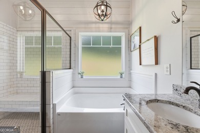 WELCOME HOME TO CHIMNEY LAKE - ADORABLE CRAFTSMAN RANCH ON OVER - photo 22