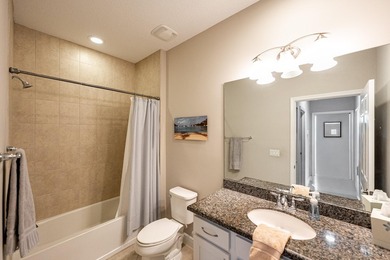 Experience captivating panoramic lake views and sunsets from - photo 22