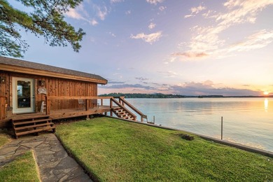 Step through the gated entry to a private, lakeside estate on - photo 23