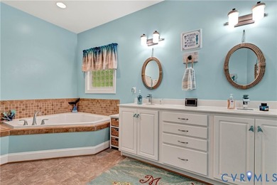 Welcome to 2170 Mandeville Trail, in Mechanicsville Virginia. A - photo 23