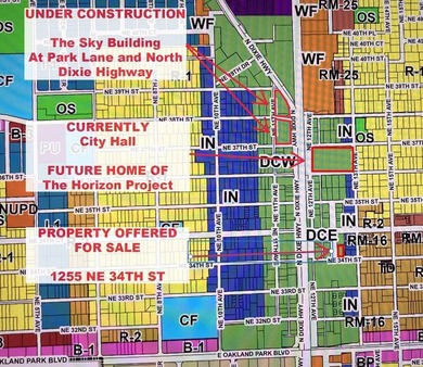 GREAT LAND DEVELOPMENT OPPORTUNITY EXCEPTIONALLY LOCATED IN THE - photo 3