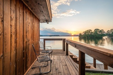 Step through the gated entry to a private, lakeside estate on - photo 24
