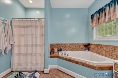 Welcome to 2170 Mandeville Trail, in Mechanicsville Virginia. A - photo 24