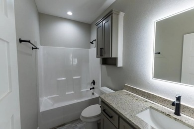 Sellers say BRING BUYER!!! New Construction Home - Eagles - photo 24