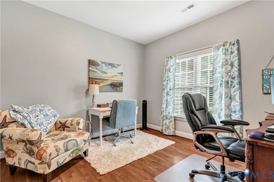 Welcome to 2170 Mandeville Trail, in Mechanicsville Virginia. A - photo 25