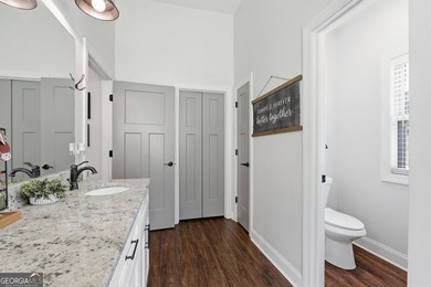 WELCOME HOME TO CHIMNEY LAKE - ADORABLE CRAFTSMAN RANCH ON OVER - photo 25