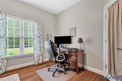 Welcome to 2170 Mandeville Trail, in Mechanicsville Virginia. A - photo 26