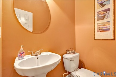 Welcome to 2170 Mandeville Trail, in Mechanicsville Virginia. A - photo 27