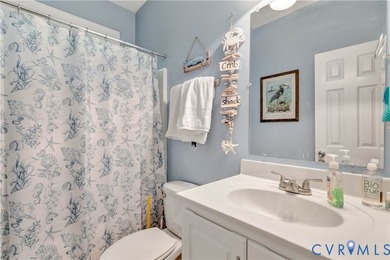 Welcome to 2170 Mandeville Trail, in Mechanicsville Virginia. A - photo 29