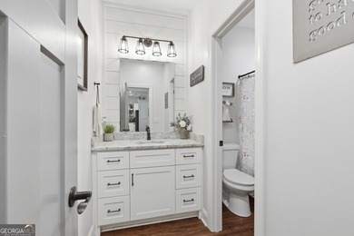 WELCOME HOME TO CHIMNEY LAKE - ADORABLE CRAFTSMAN RANCH ON OVER - photo 29