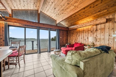 Step through the gated entry to a private, lakeside estate on - photo 30