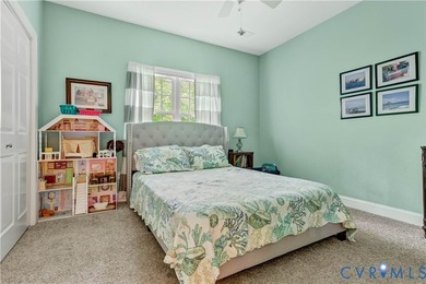 Welcome to 2170 Mandeville Trail, in Mechanicsville Virginia. A - photo 30