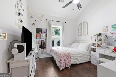 WELCOME HOME TO CHIMNEY LAKE - ADORABLE CRAFTSMAN RANCH ON OVER - photo 31