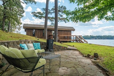 Step through the gated entry to a private, lakeside estate on - photo 32