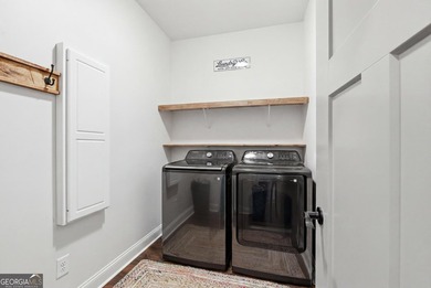 WELCOME HOME TO CHIMNEY LAKE - ADORABLE CRAFTSMAN RANCH ON OVER - photo 32