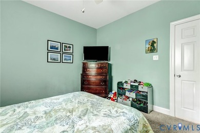 Welcome to 2170 Mandeville Trail, in Mechanicsville Virginia. A - photo 33