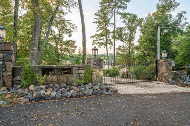 Step through the gated entry to a private, lakeside estate on - photo 34