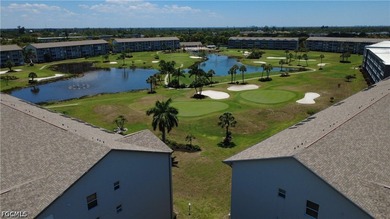 This is a 2 bedroom, 2 bath unit in Golfview Golf and Racquet - photo 4