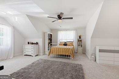 WELCOME HOME TO CHIMNEY LAKE - ADORABLE CRAFTSMAN RANCH ON OVER - photo 34