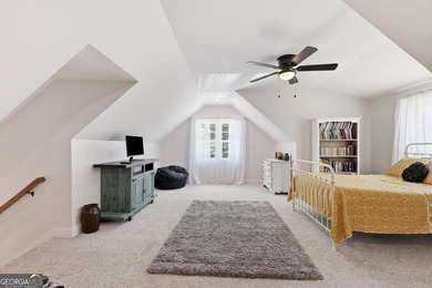 WELCOME HOME TO CHIMNEY LAKE - ADORABLE CRAFTSMAN RANCH ON OVER - photo 35
