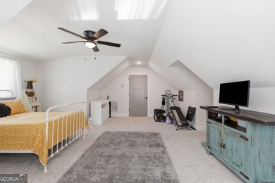 WELCOME HOME TO CHIMNEY LAKE - ADORABLE CRAFTSMAN RANCH ON OVER - photo 36
