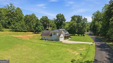 WELCOME HOME TO CHIMNEY LAKE - ADORABLE CRAFTSMAN RANCH ON OVER - photo 38