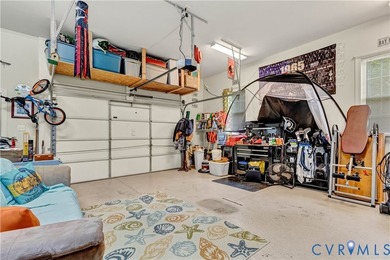 Welcome to 2170 Mandeville Trail, in Mechanicsville Virginia. A - photo 41