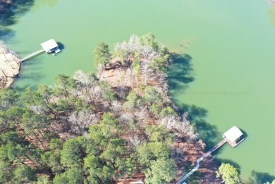 Premium flat lot on Smith Lake, wooded, paved roads, restricted - Lake Lot For Sale in Arley, Alabama