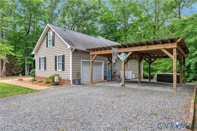 Welcome to 2170 Mandeville Trail, in Mechanicsville Virginia. A - photo 42