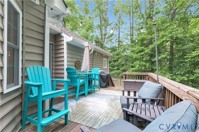 Welcome to 2170 Mandeville Trail, in Mechanicsville Virginia. A - photo 45