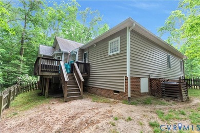 Welcome to 2170 Mandeville Trail, in Mechanicsville Virginia. A - photo 46