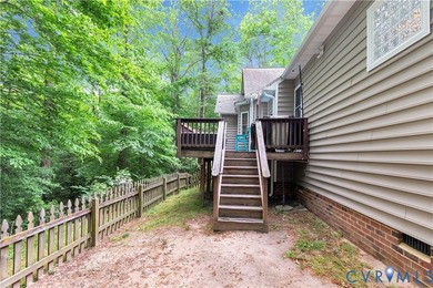 Welcome to 2170 Mandeville Trail, in Mechanicsville Virginia. A - photo 47