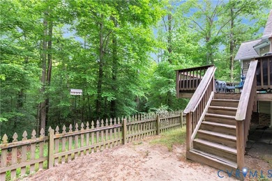 Welcome to 2170 Mandeville Trail, in Mechanicsville Virginia. A - photo 48