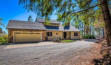 Lake Shasta Home For Sale in Lakehead California
