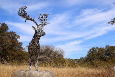 Guadalupe River - Kerr County Acreage For Sale in Hunt Texas