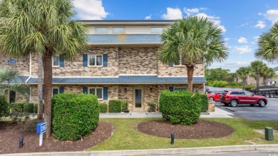 Lake Condo For Sale in Myrtle Beach, South Carolina