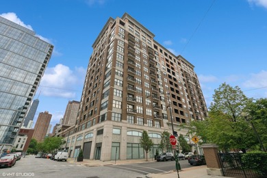 Lake Michigan - Cook County Condo For Sale in Chicago Illinois