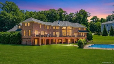 Exceptional brick estate offering 9,023 sq ft of refined living - photo 4