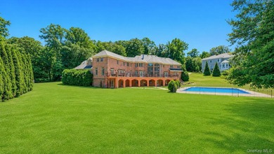 Exceptional brick estate offering 9,023 sq ft of refined living - photo 5