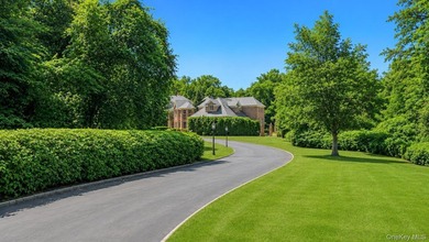 Exceptional brick estate offering 9,023 sq ft of refined living - photo 6