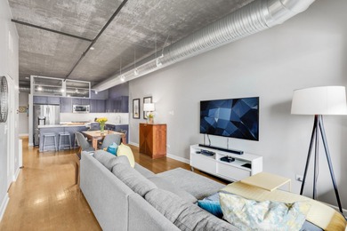 Welcome to this terrific west-facing 2 bed/2 bath condo in the