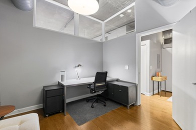 Welcome to this terrific west-facing 2 bed/2 bath condo in the