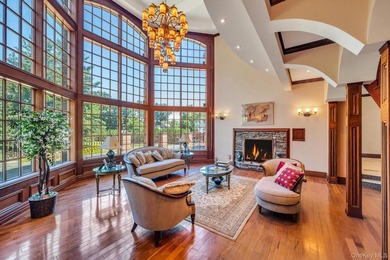 Exceptional brick estate offering 9,023 sq ft of refined living - photo 10