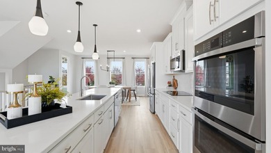 Your New Home Starts Here. The Lachlan at Potomac Shores offers - photo 10